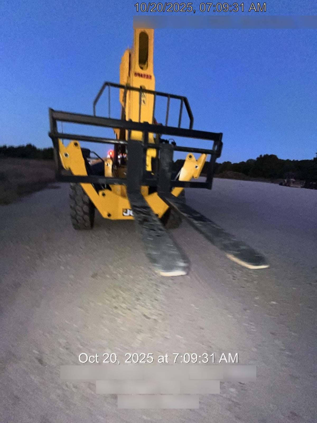 2025 JCB 512-56
