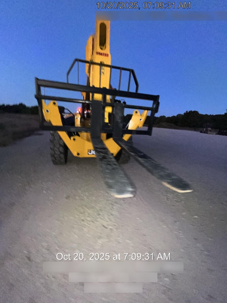2025 JCB 512-56