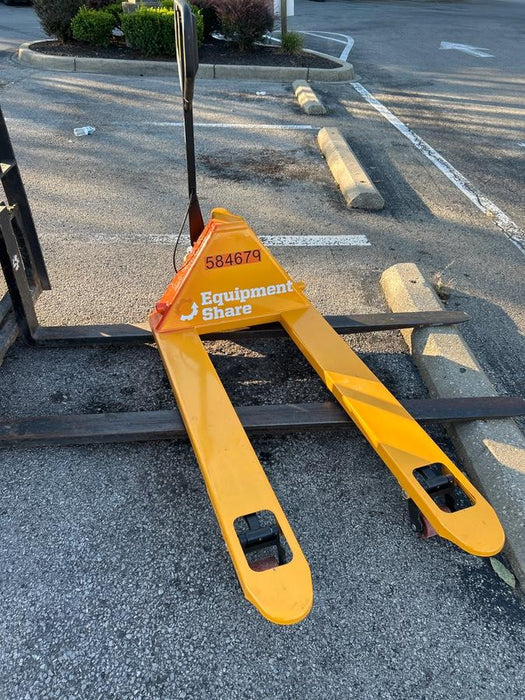 2025 LYFTEX LXD55-2748HD