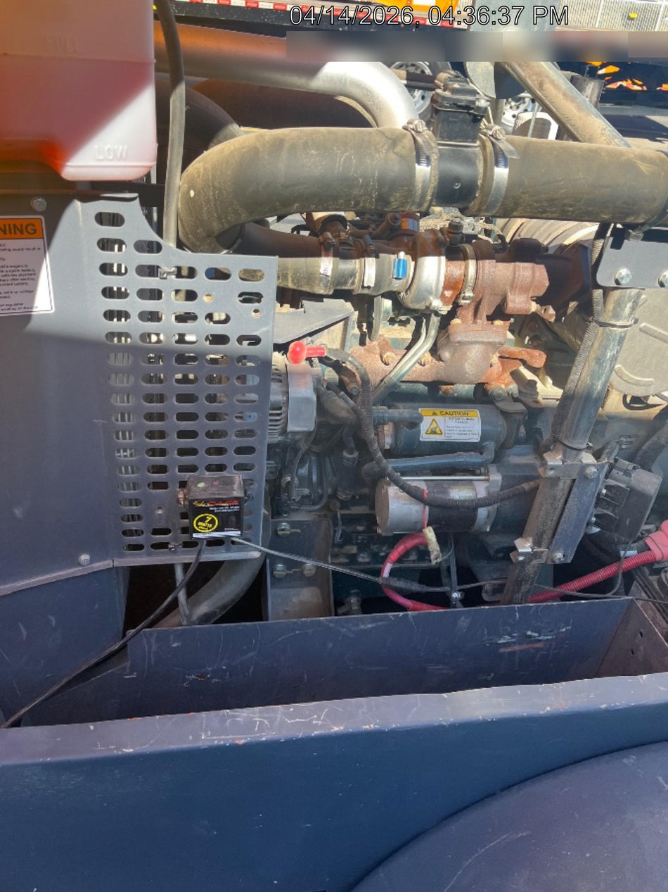 2024 ATLAS COPCO XAS188 CWK