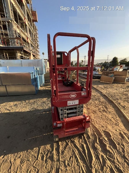 2021 MEC 1330SE