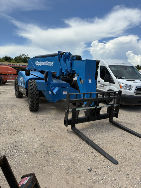 2026 GENIE GTH-1256