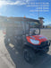 2022 KUBOTA RTV-X1140W-H (Canopy)