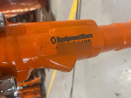 2021 MICHIGAN PNEUMATIC MP-30-1