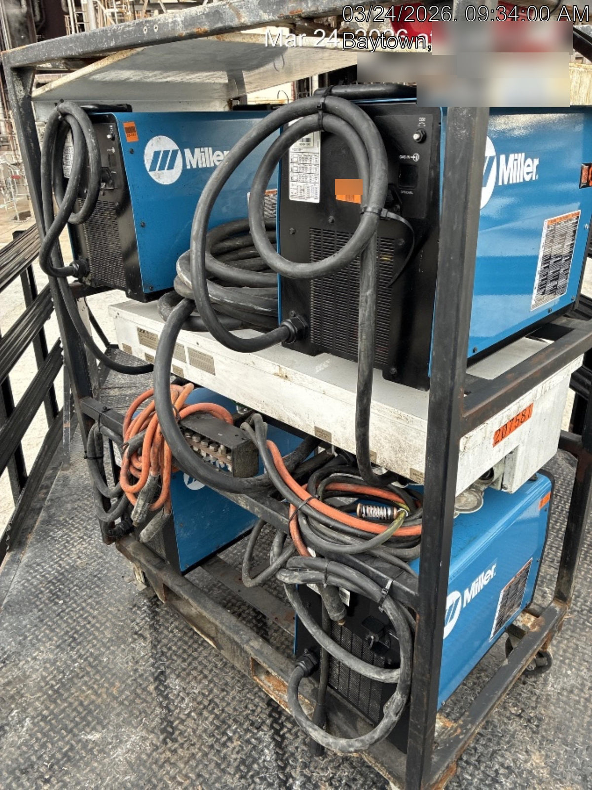 2021 LEX WR6A-7SM-FG26DZ6LD-R
