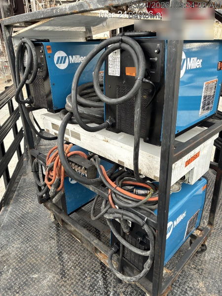 2021 LEX WR6A-7SM-FG26DZ6LD-R