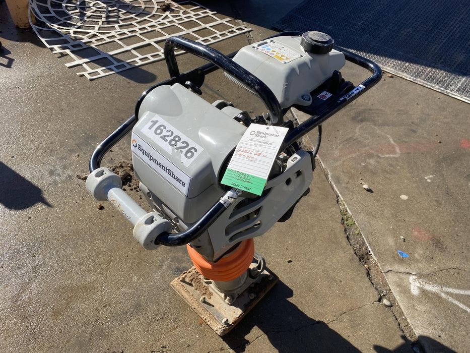 2021 MULTIQUIP MIKASA MTX-70HD