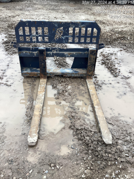 2023 SOLESBEE SPF-48