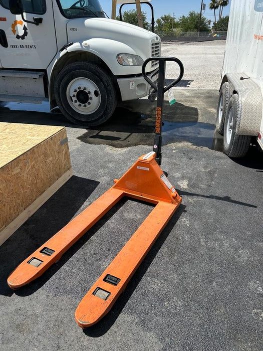 2024 STRONGWAY 5500 lb Pallet Jack