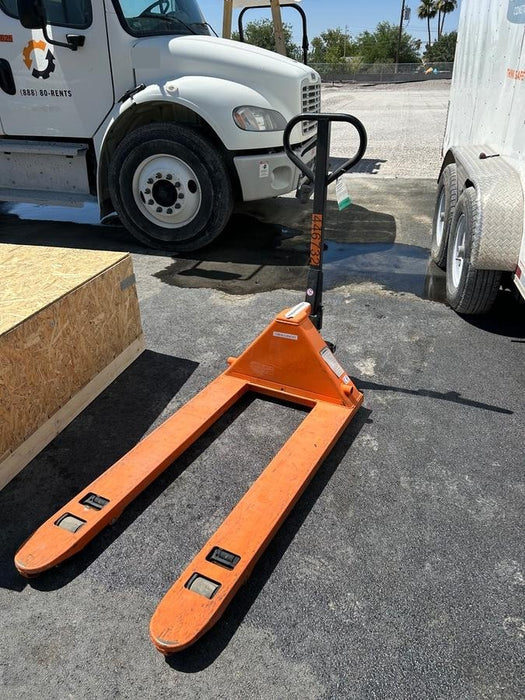 2024 STRONGWAY 5500 lb Pallet Jack