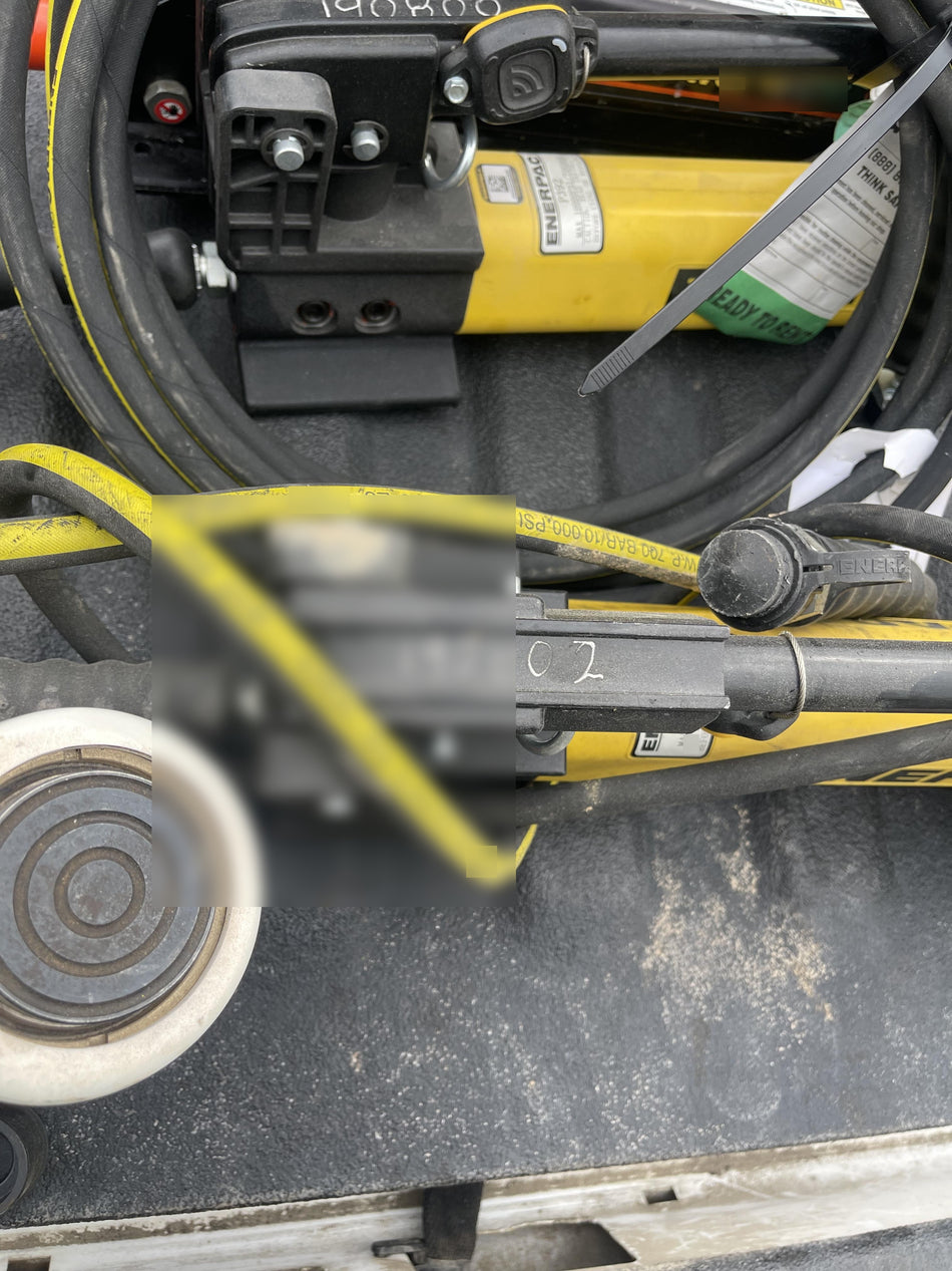2021 ENERPAC P392