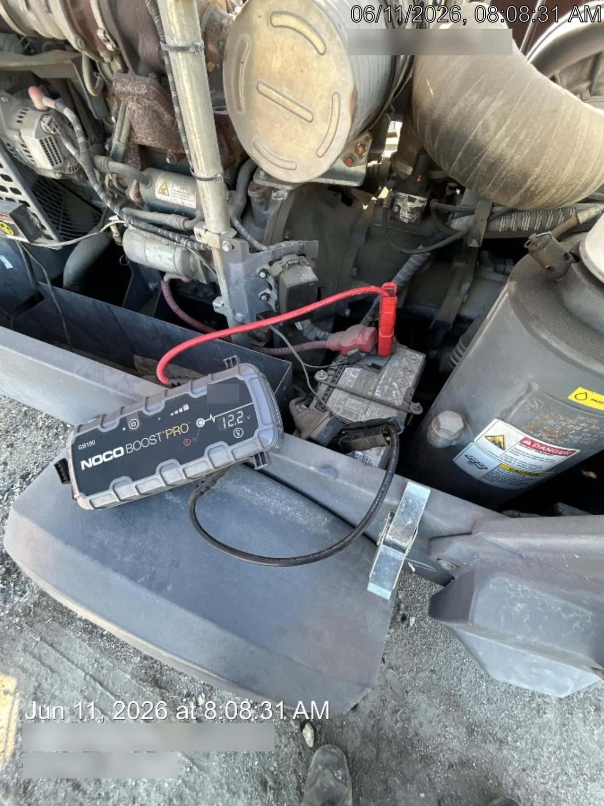 2022 ATLAS COPCO XAS188