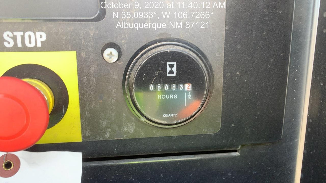 2020 GENIE GS-5390 RT