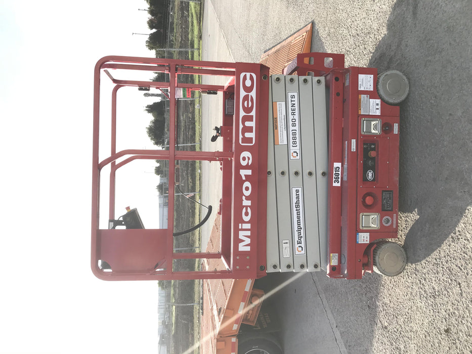 2019 MEC Micro 19