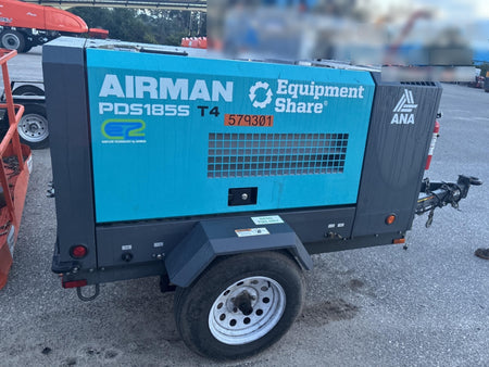 2025 AIRMAN PDS185S