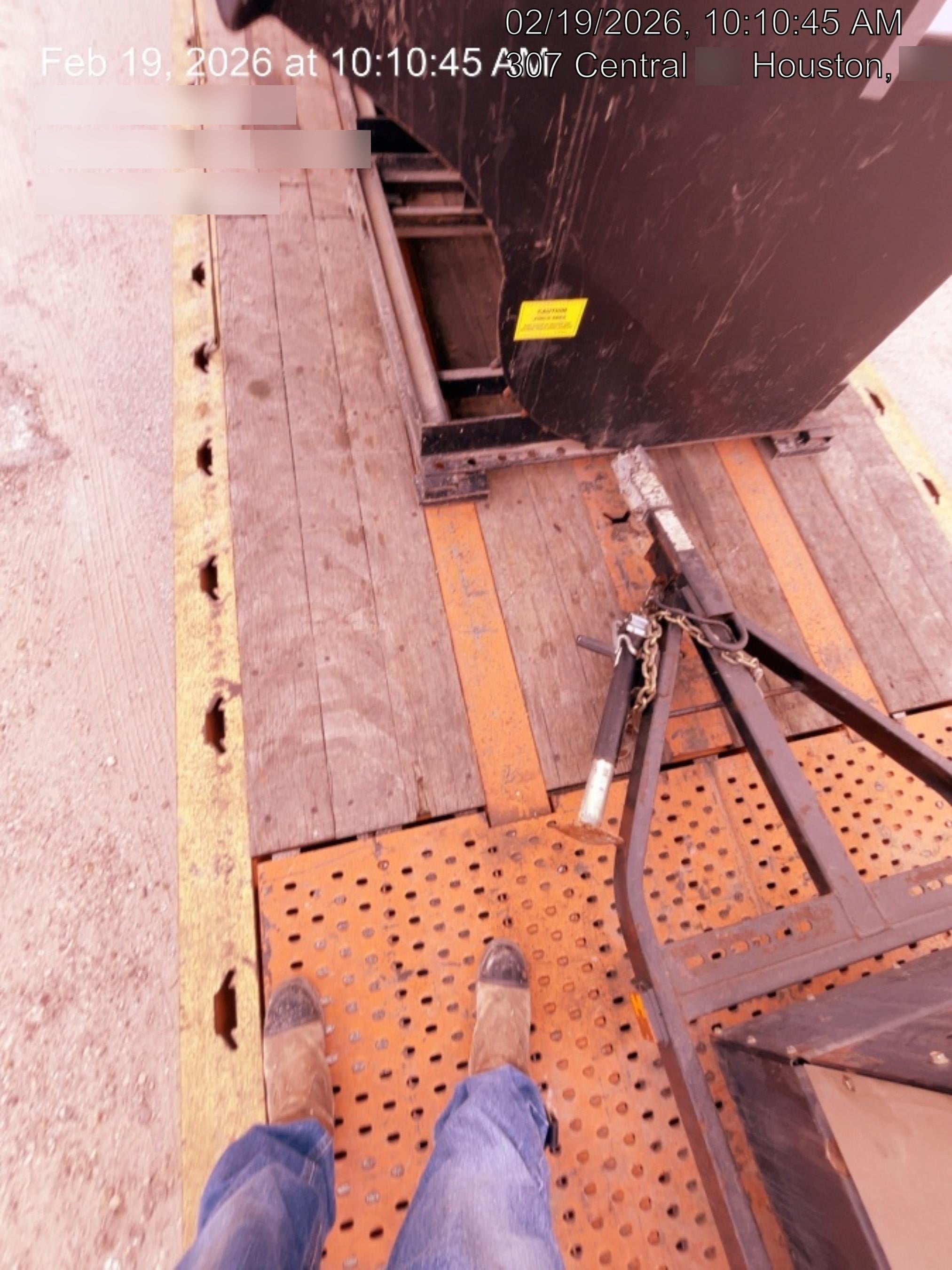 2024 STAR INDUSTRIES M-1820 - Self-Dump Hopper