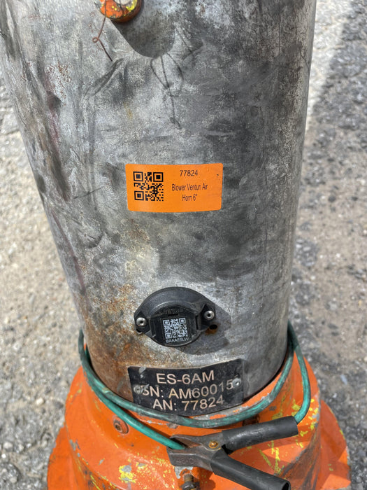 2020 MICHIGAN PNEUMATIC HV-6AM