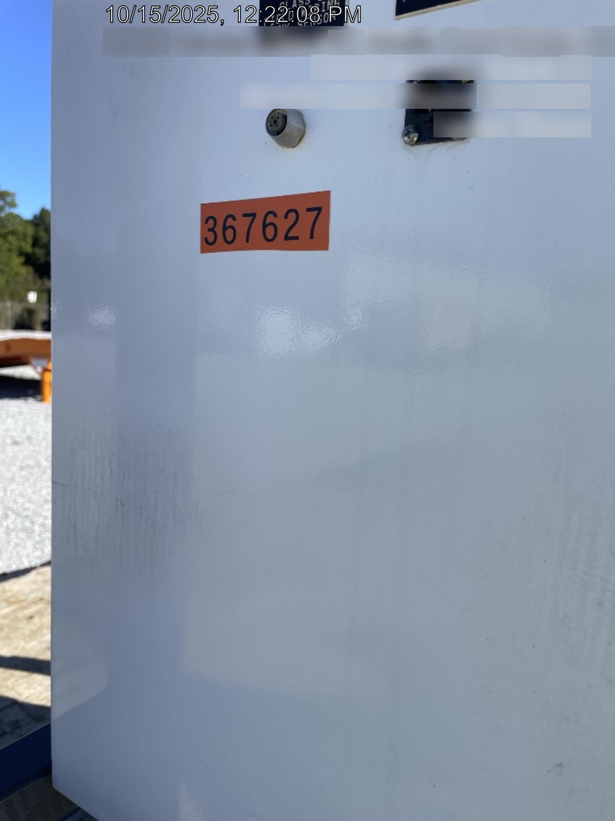 2023 FUJI MD050-EQS