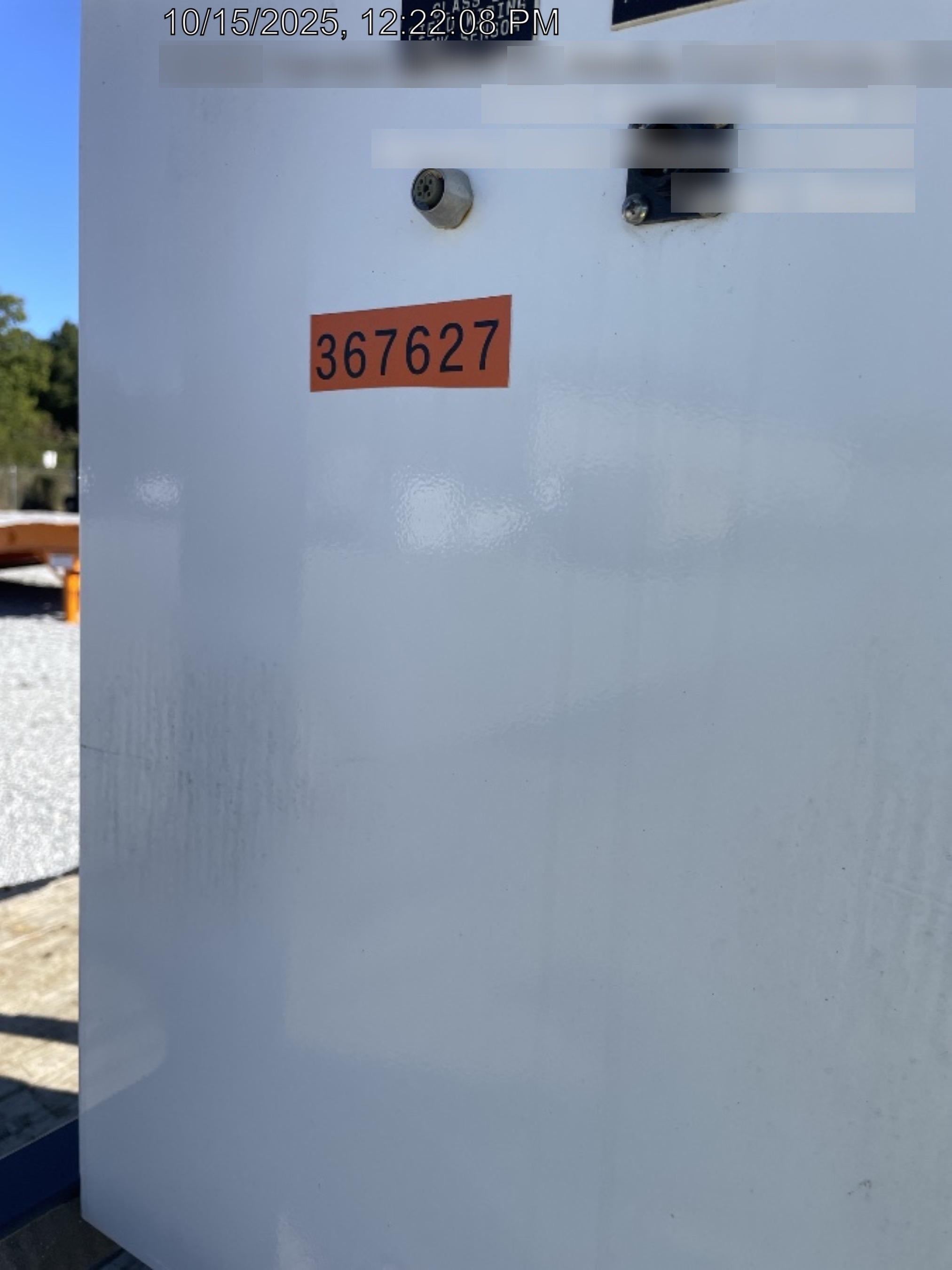 2023 FUJI MD050-EQS
