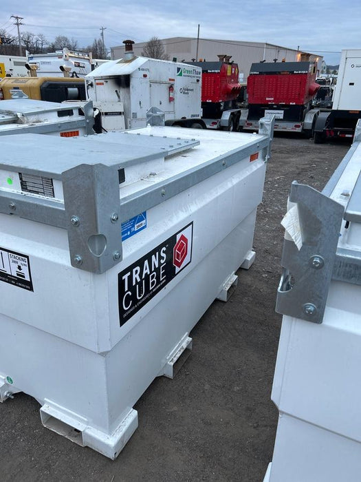 2025 WESTERN GLOBAL 20TCG-ES