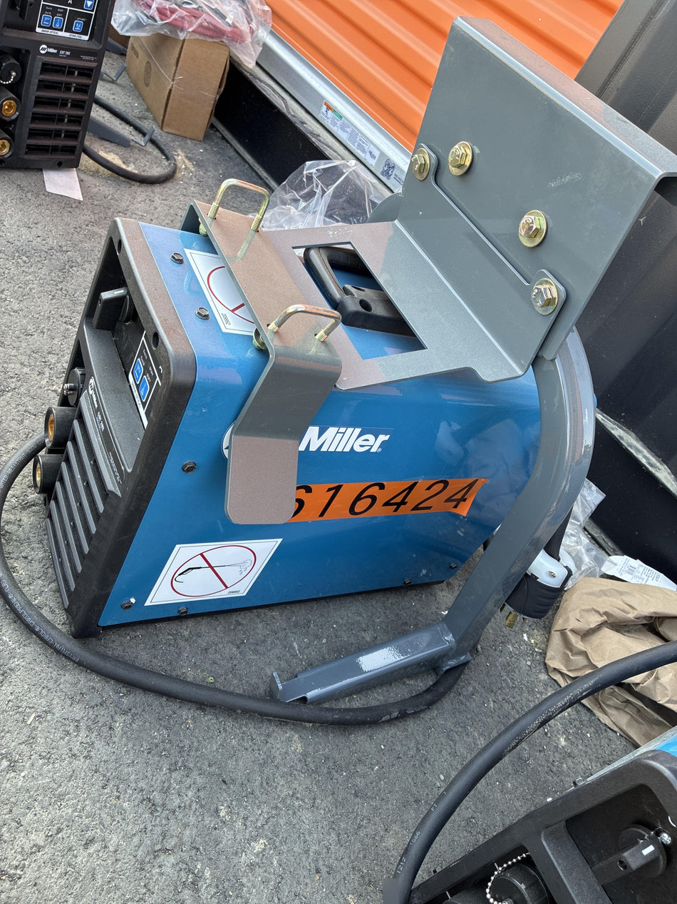 2025 MILLER ELECTRIC CST-282