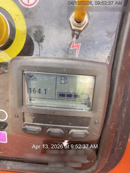 2026 JLG 1250AJP