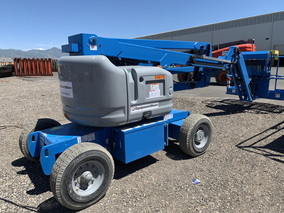 2019 GENIE Z-45/25J DC