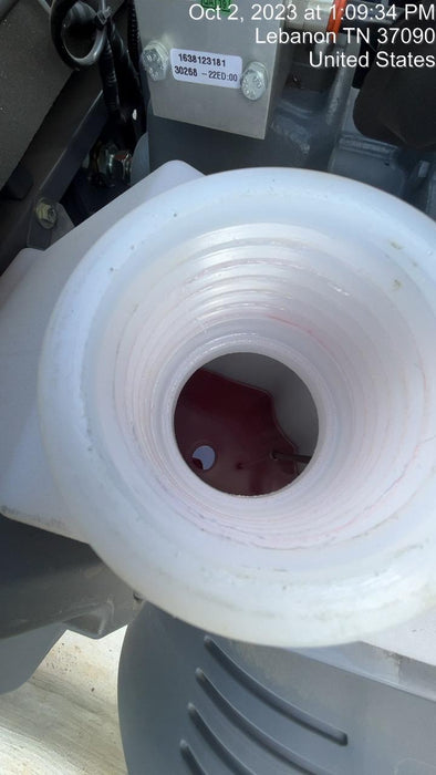 2023 ATLAS COPCO XAS 110