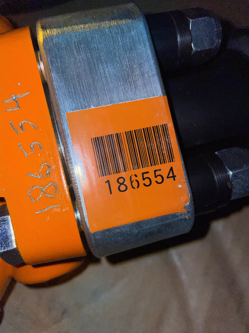 2021 MICHIGAN PNEUMATIC MP-MOTOC-375-ITD