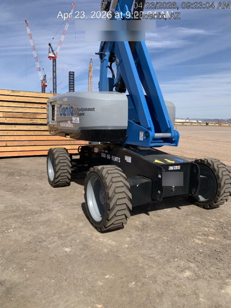 2026 GENIE S-65 XC