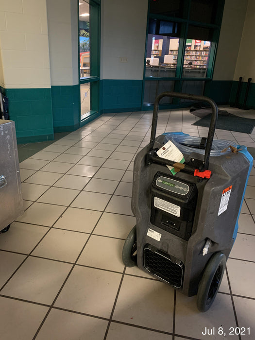 2020 DRI-EAZ LGR6000Li