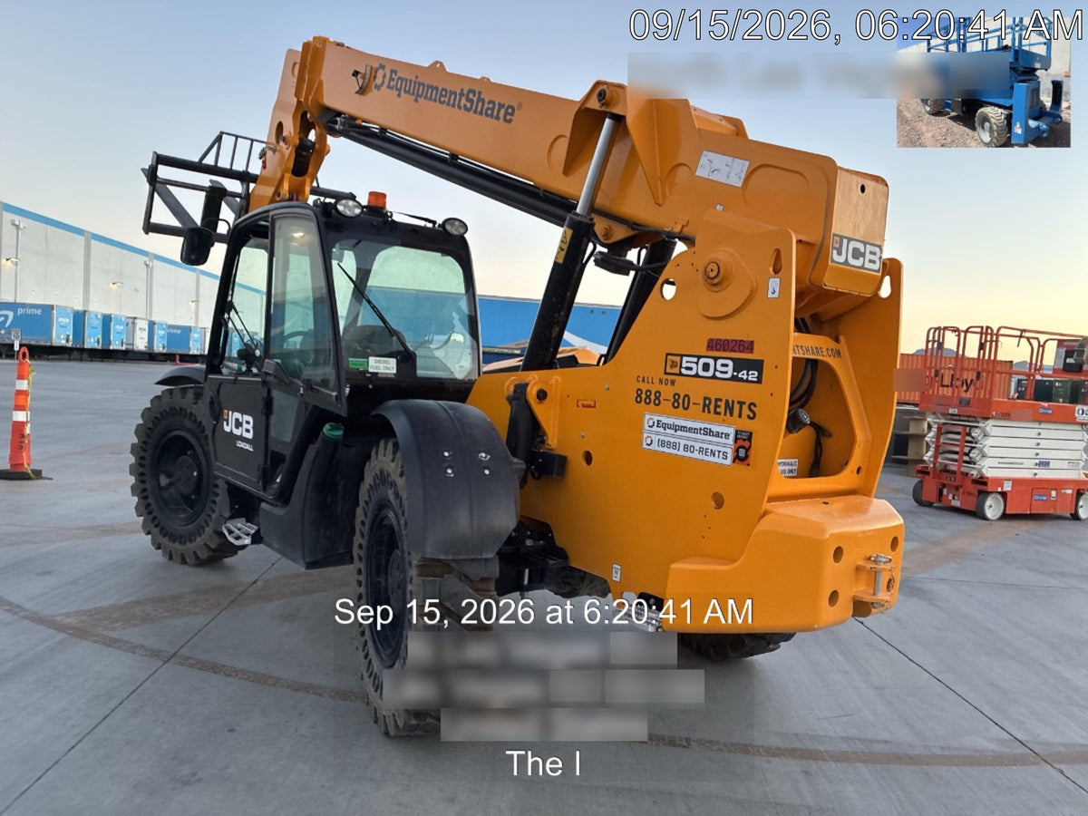 2024 JCB 509-42