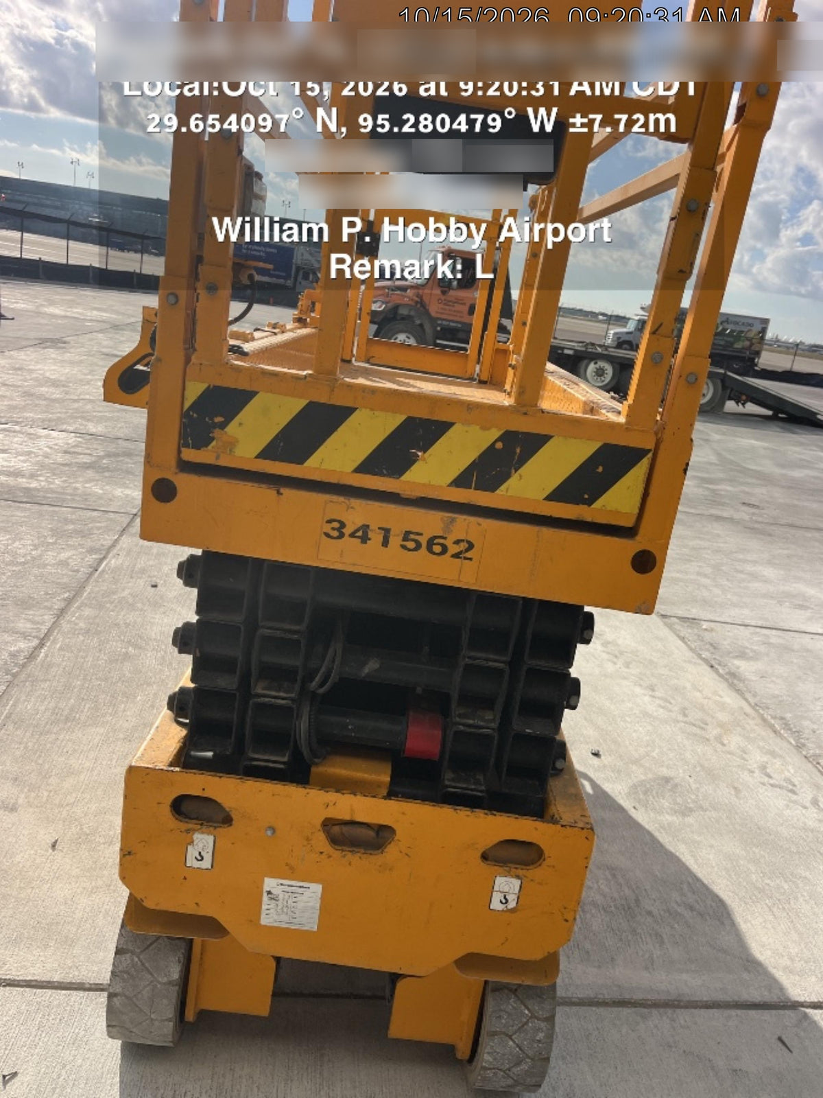2023 JCB S2632E