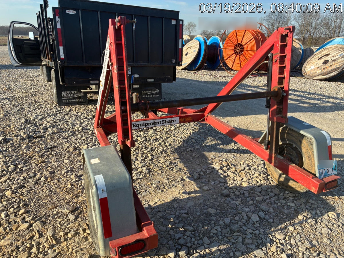 2022 JTC JTC-8000