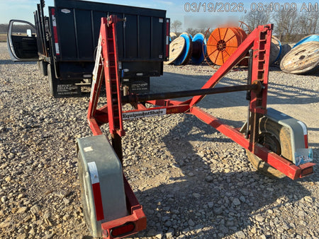 2022 JTC JTC-8000