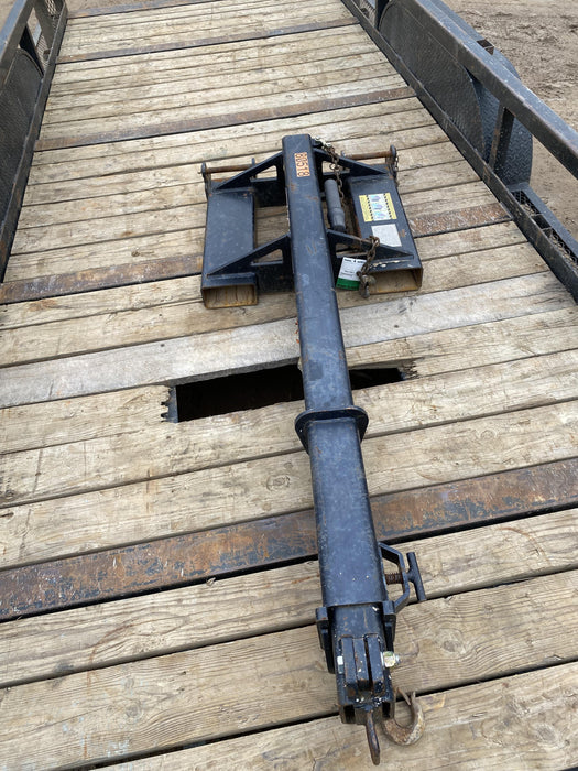 2020 STAR INDUSTRIES M1360B - Star JIB Boom