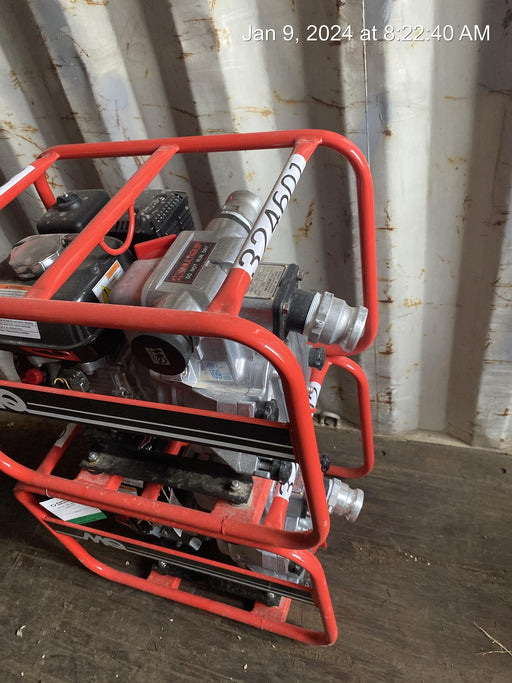 2023 MULTIQUIP QP2TH