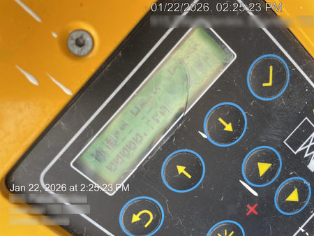 2023 JCB S2632E