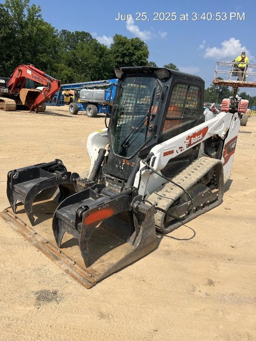 2022 PALADIN UTILITY GRAPPLE 11876-0022