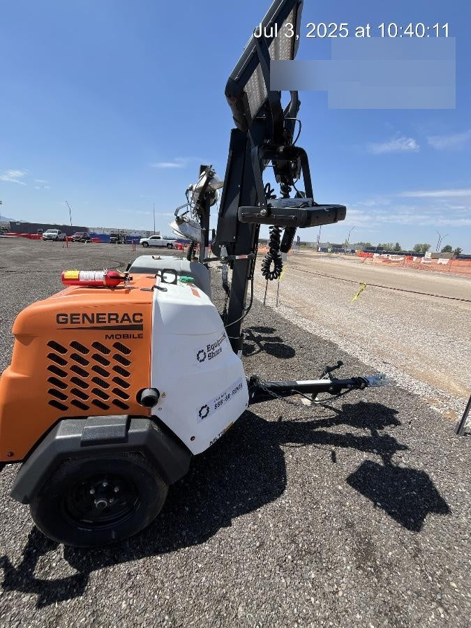 2023 GENERAC MLT2