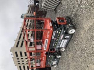 2019 Skyjack SJIII-3219 Standard w/Trojan Batteries