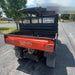 2022 KUBOTA RTV-X1140W-H (Canopy)