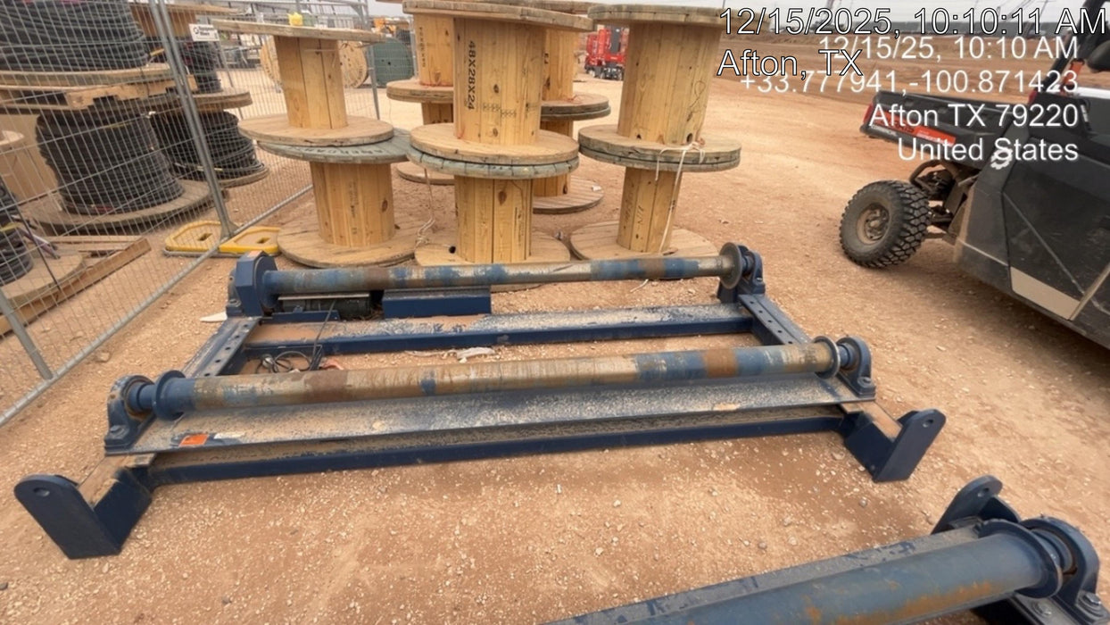 2025 CURRENT TOOLS 615