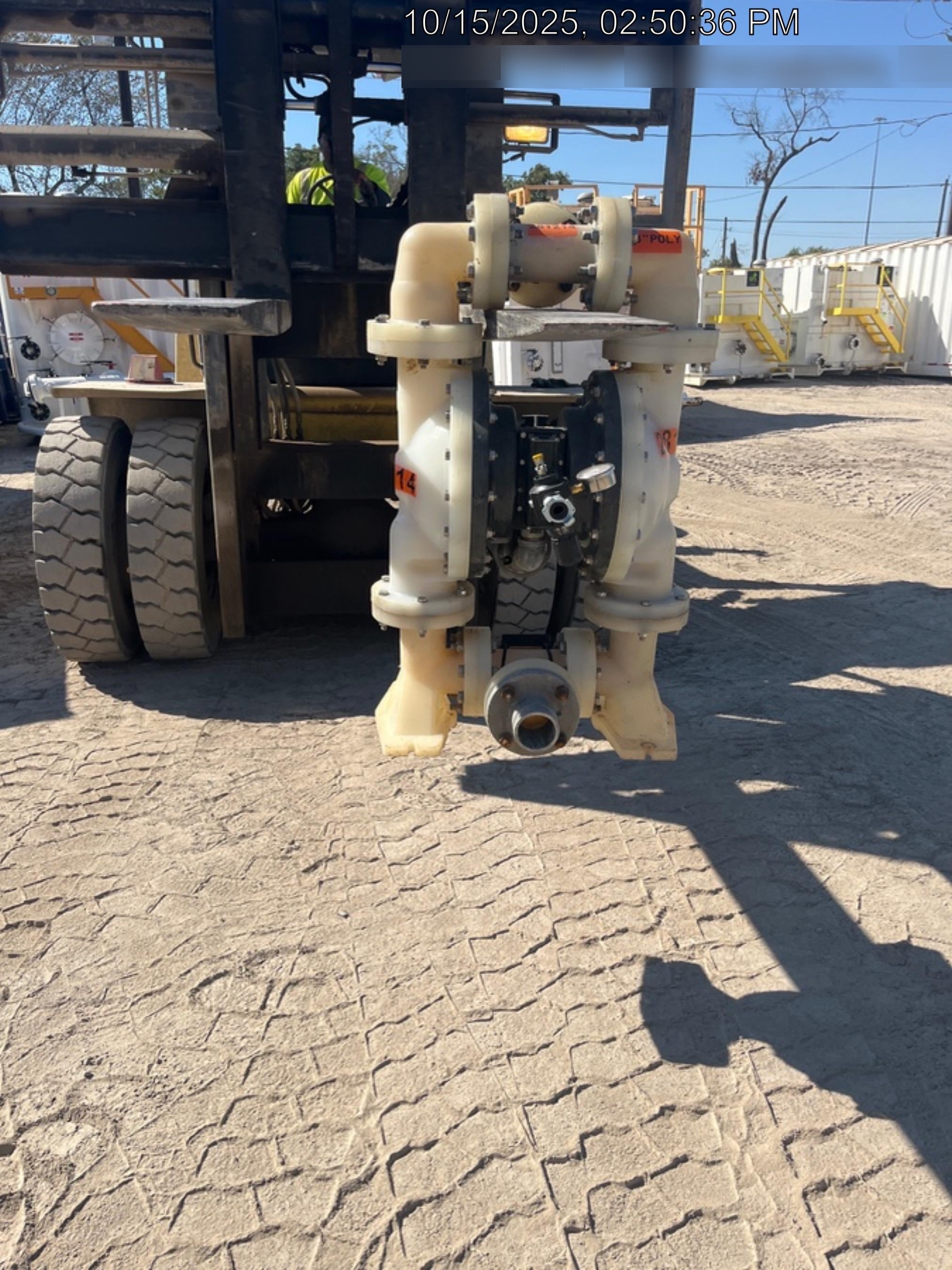 2022 INGERSOLL RAND PD30P-DPS-PTT-A