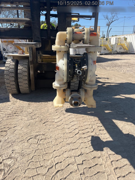 2022 INGERSOLL RAND PD30P-DPS-PTT-A