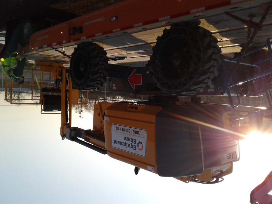 2020 HAULOTTE HA46RTJO