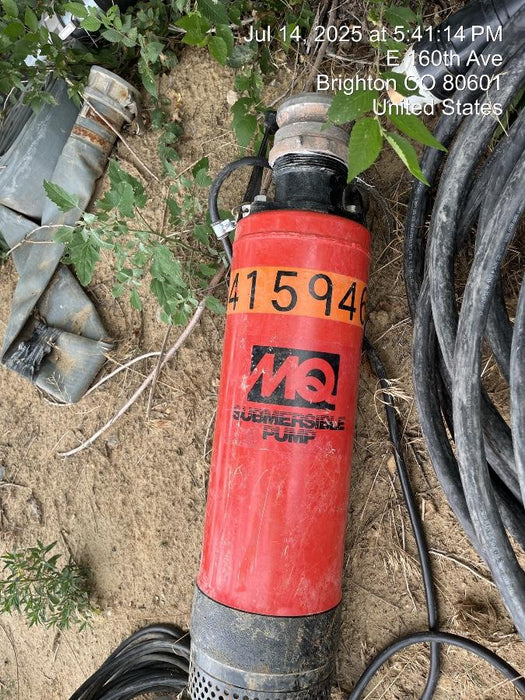 2024 MULTIQUIP ST3020BCUL