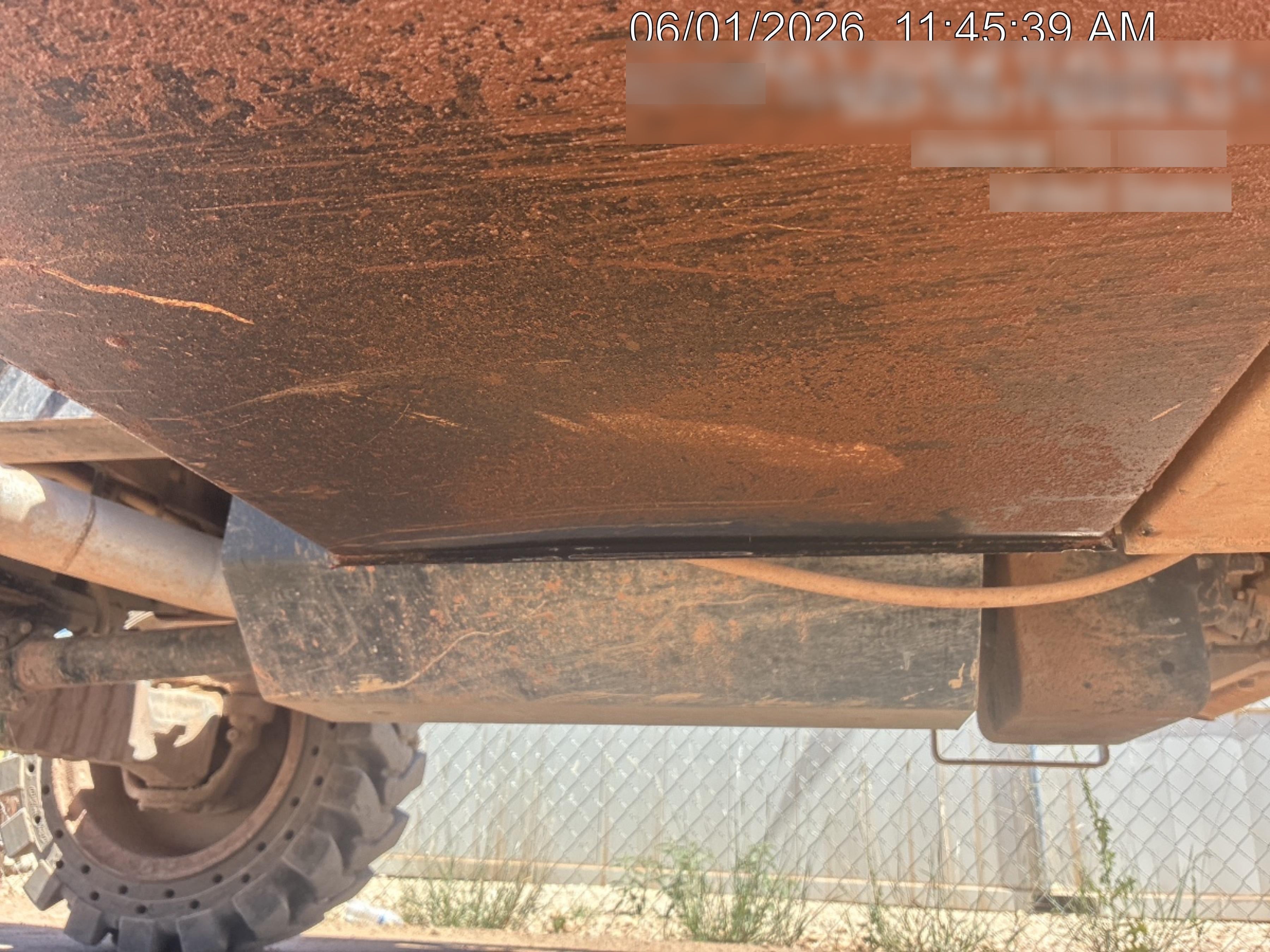 2022 MANITOU MTA6034