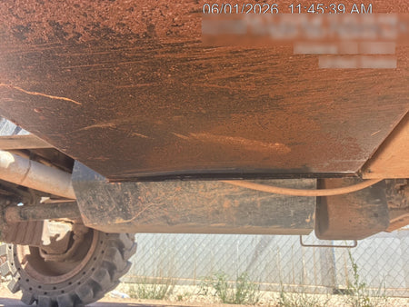 2022 MANITOU MTA6034