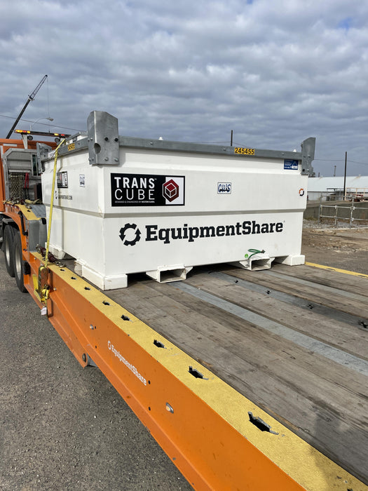 2022 WESTERN GLOBAL 50TCG